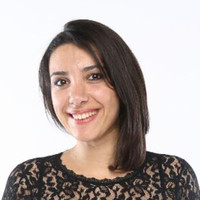 Özgen Yıldız Yörük