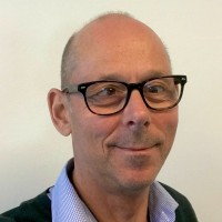 Morten Stenstadvold