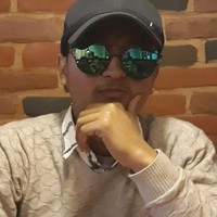 Nabin Shrestha