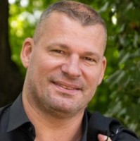 Mathias Kropf