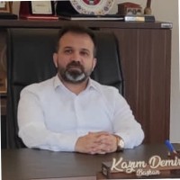 Kazim Demir