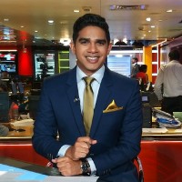 Shaaheen Jurangpathy