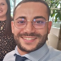 Sofiane Touati