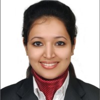 Monalisa James