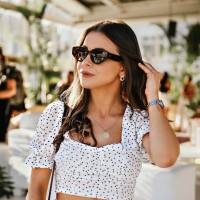 Cleopatra Marcopoulos