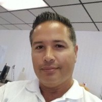 Roberto Irizarry Pales