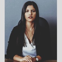Bárbara Benedito