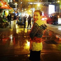 Haowei (Doris) Li