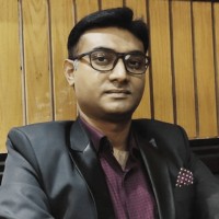 Iftekhar Husain Khan