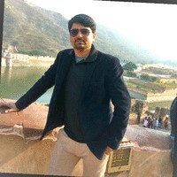 Vikas Arora