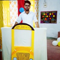 Avnish tiwari