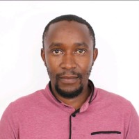 Simon Chege