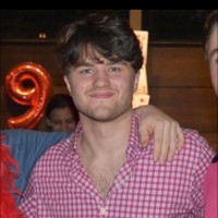 Ethan Thomas