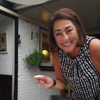 Jacqueline Jensen- Van Wirdum