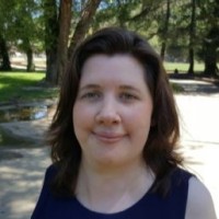 Jennifer Horton Fontaine