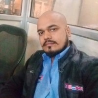 Niraj Mishra
