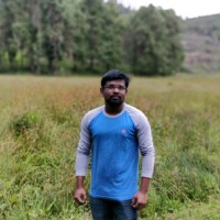 Krishna Kumar Srinivasan