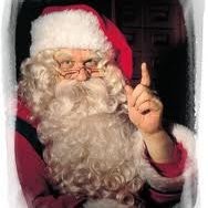 Fred Claus