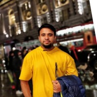 Shashank Sharma
