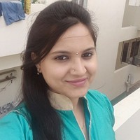 Priyanka Raparthi
