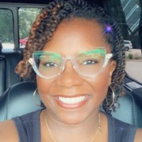 Doris Robinson