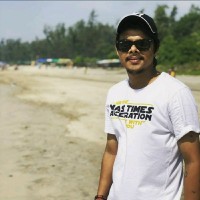 Vaibhav Umredkar