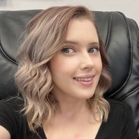 Alecia Bramhall