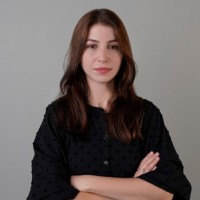 Paraskevi Zygoura
