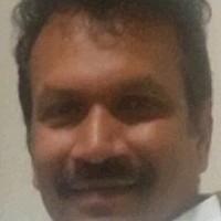 Srinivasa Reddy