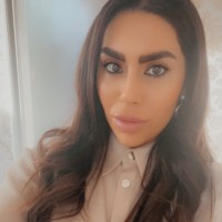 Nina Negar Moradian