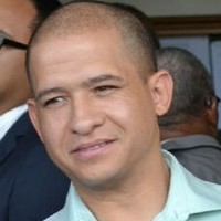 Reza Mckay