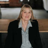 Clare Gardner