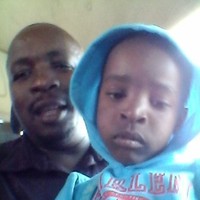 Goodwill Sipho Nhlapho