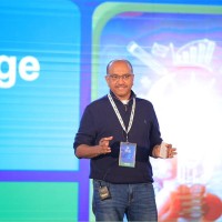Simon George