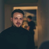 Michał Bogusz
