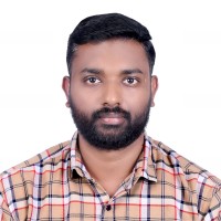 Aravind Balan