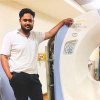 Aviraj Singh