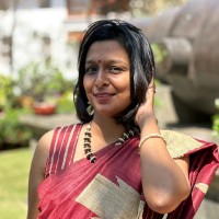 Anamika Vasaikar