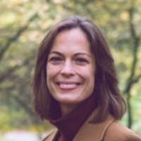 Kathleen Gregory