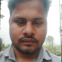 Manas Ranjan Nisanka