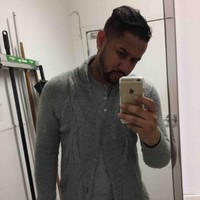 Jr Espinal