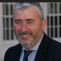 Stephen Laffan