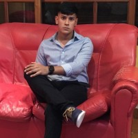 Franco Alejandro Chavez
