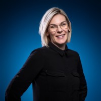 Iavanie Rossouw Née Van Zyl