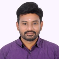 Ananth R