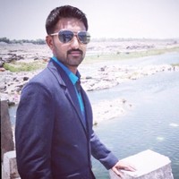 Yashpalsinh Chudasama