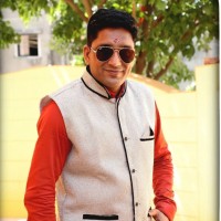 Bhavesh B .Chandegra