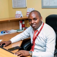 Alex Wanjohi