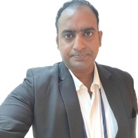 Sandip Jayswal