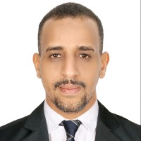Bakheet Abdelgafar